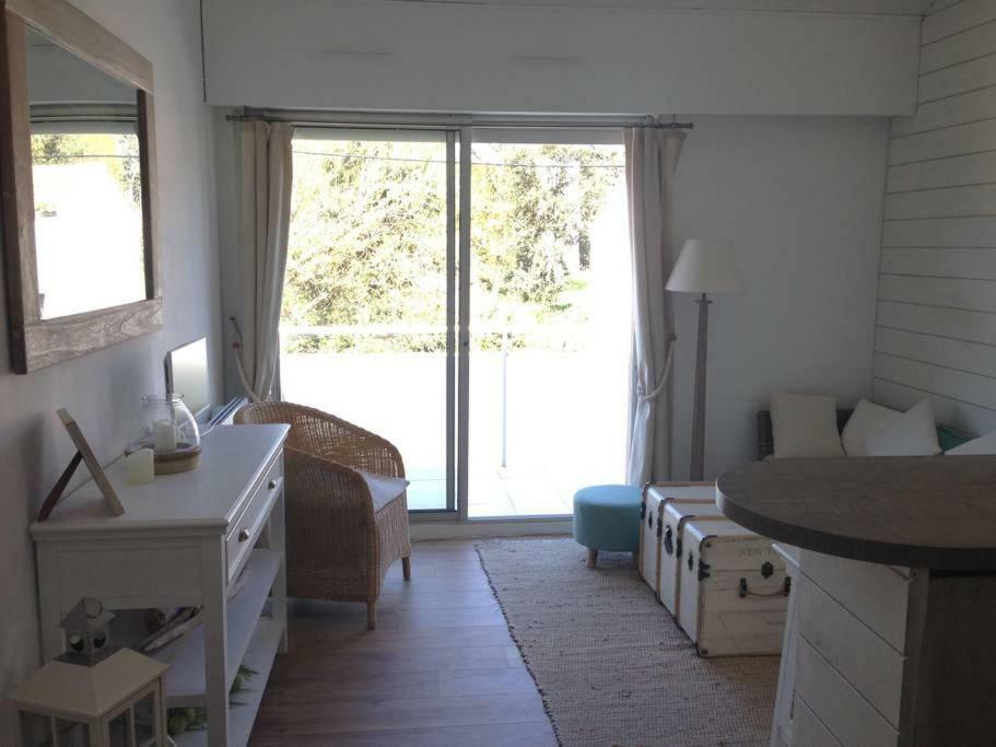 18 Rue De La Corvette Διαμέρισμα Saint-Palais-sur-Mer Εξωτερικό φωτογραφία