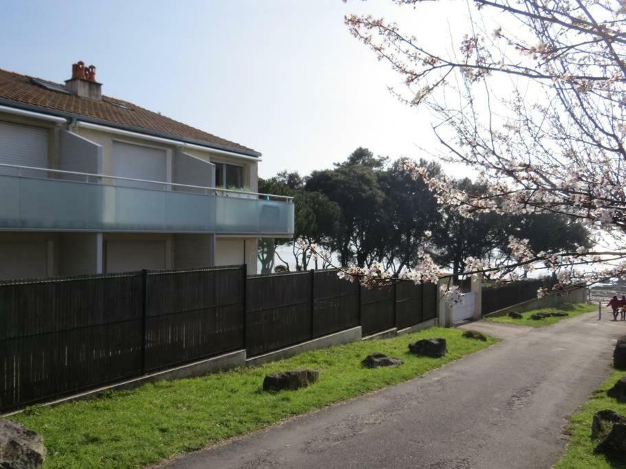18 Rue De La Corvette Διαμέρισμα Saint-Palais-sur-Mer Εξωτερικό φωτογραφία