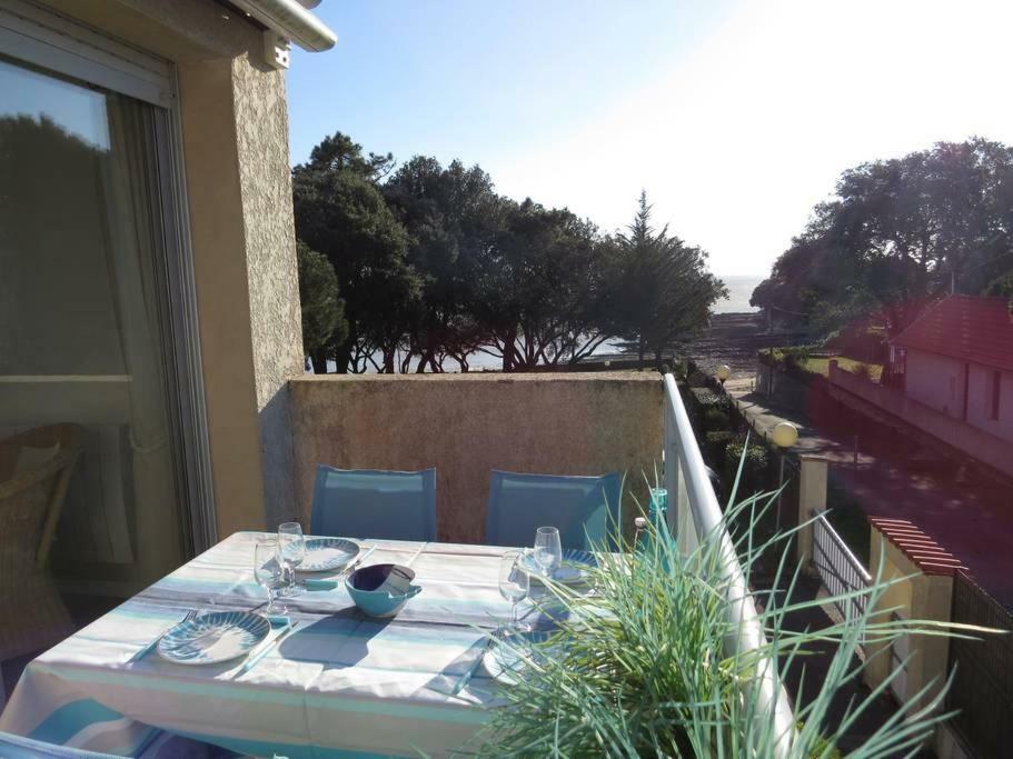 18 Rue De La Corvette Διαμέρισμα Saint-Palais-sur-Mer Εξωτερικό φωτογραφία