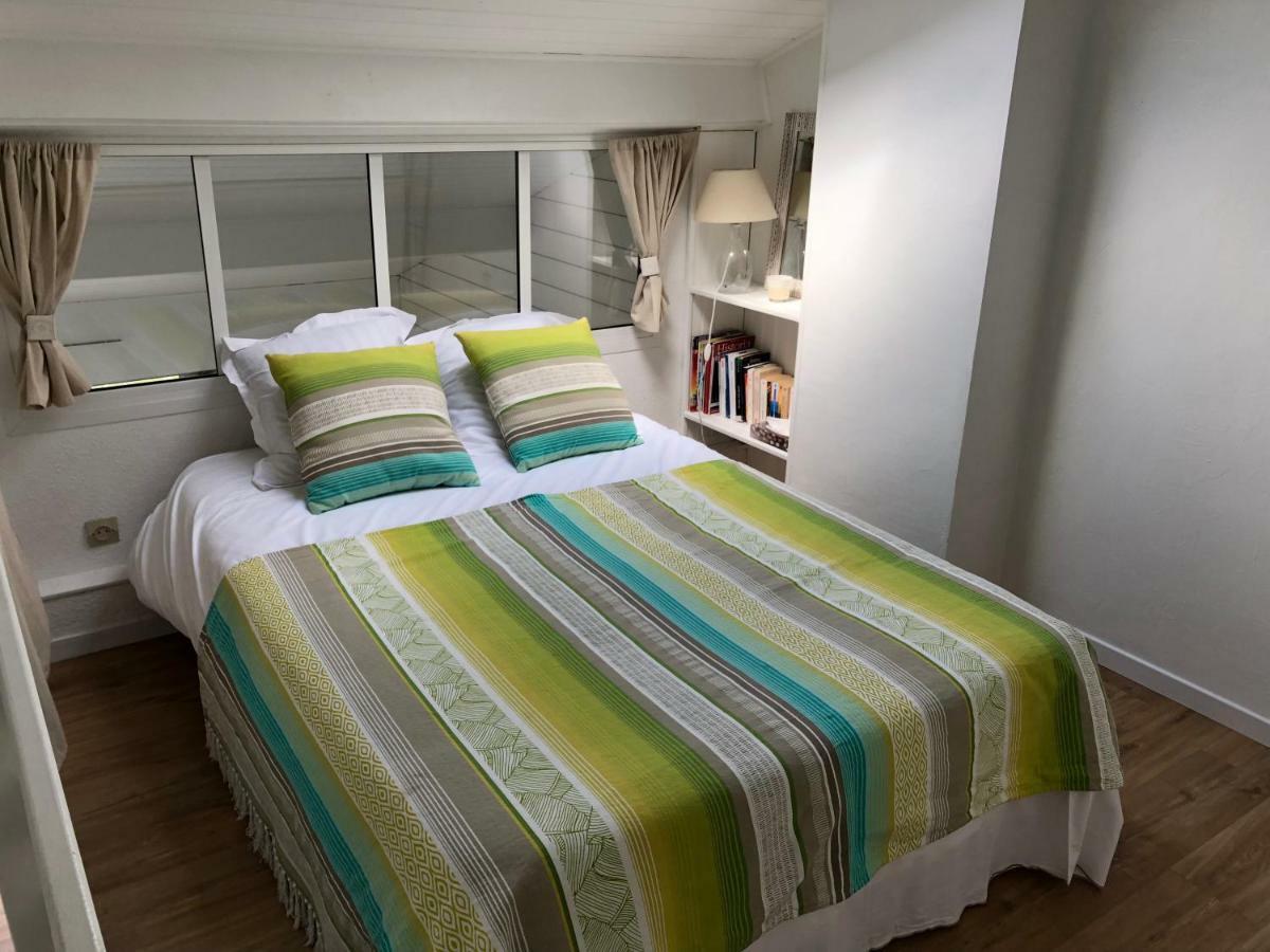 18 Rue De La Corvette Διαμέρισμα Saint-Palais-sur-Mer Εξωτερικό φωτογραφία