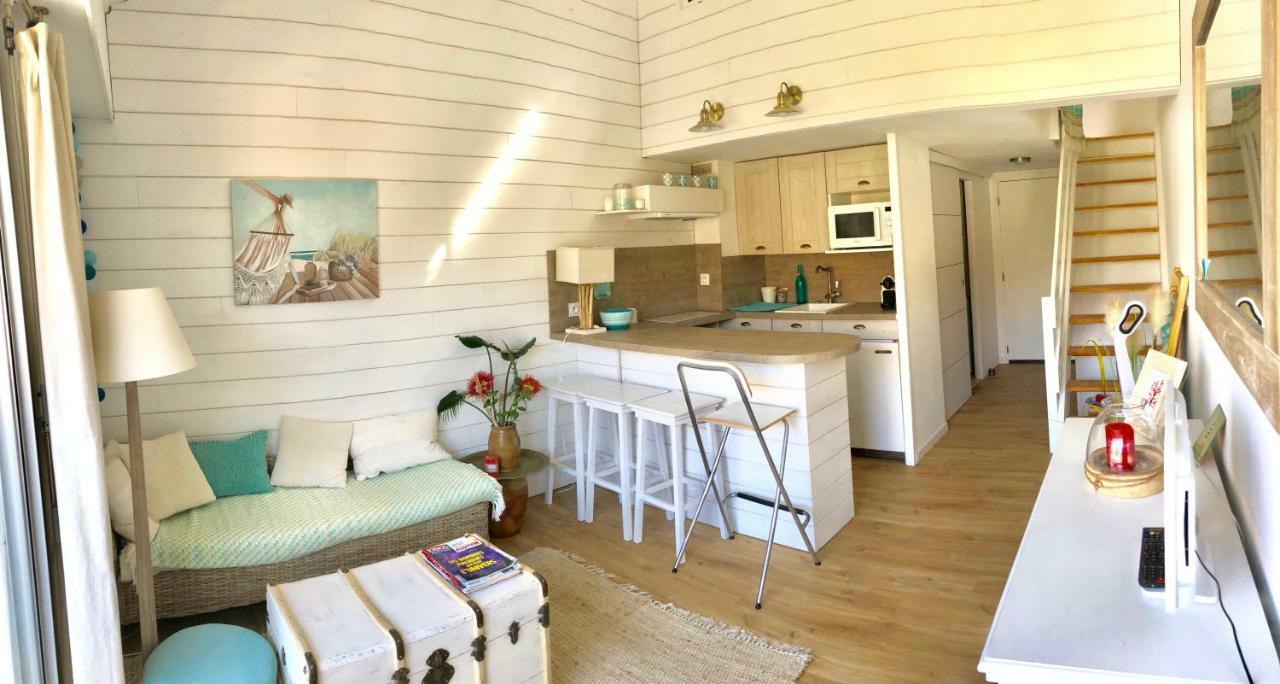18 Rue De La Corvette Διαμέρισμα Saint-Palais-sur-Mer Εξωτερικό φωτογραφία