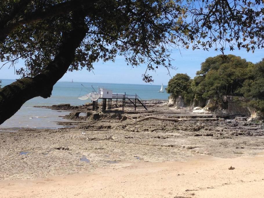 18 Rue De La Corvette Διαμέρισμα Saint-Palais-sur-Mer Εξωτερικό φωτογραφία